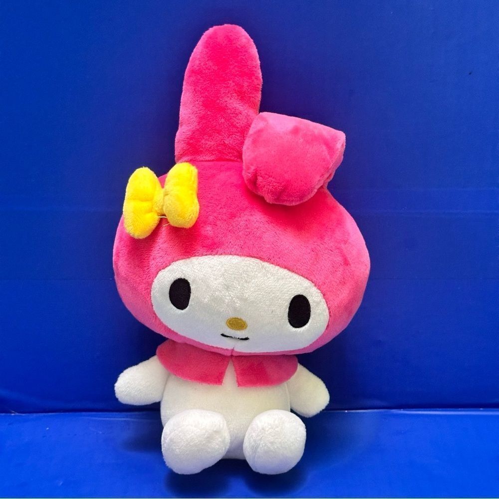 Hello Kitty By Sanrio MY MELODY Plush Toy